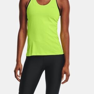 UA Compression Leggings